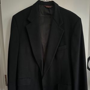 Nordstrom Classics 100%Casmere blazer